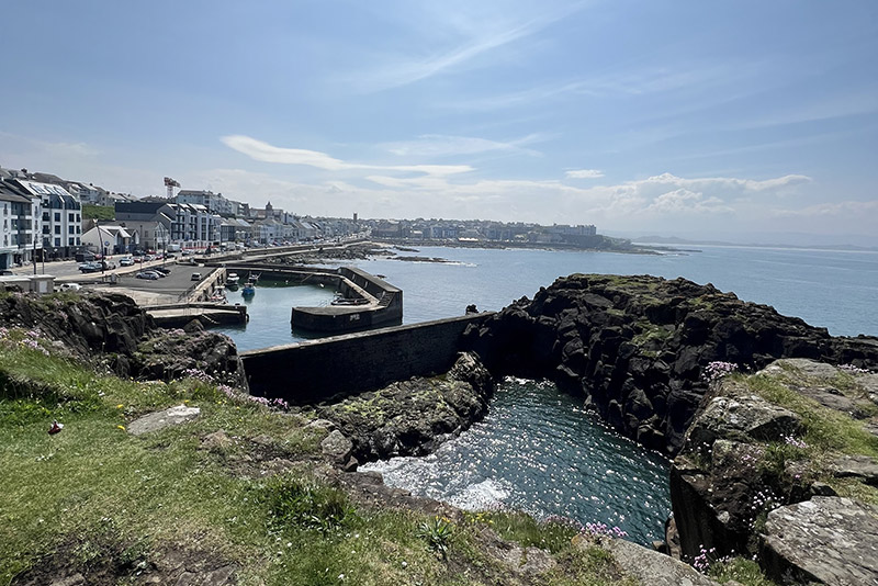 Portstewart Promenade