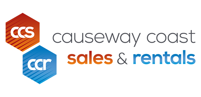 Causeway Coast Logo